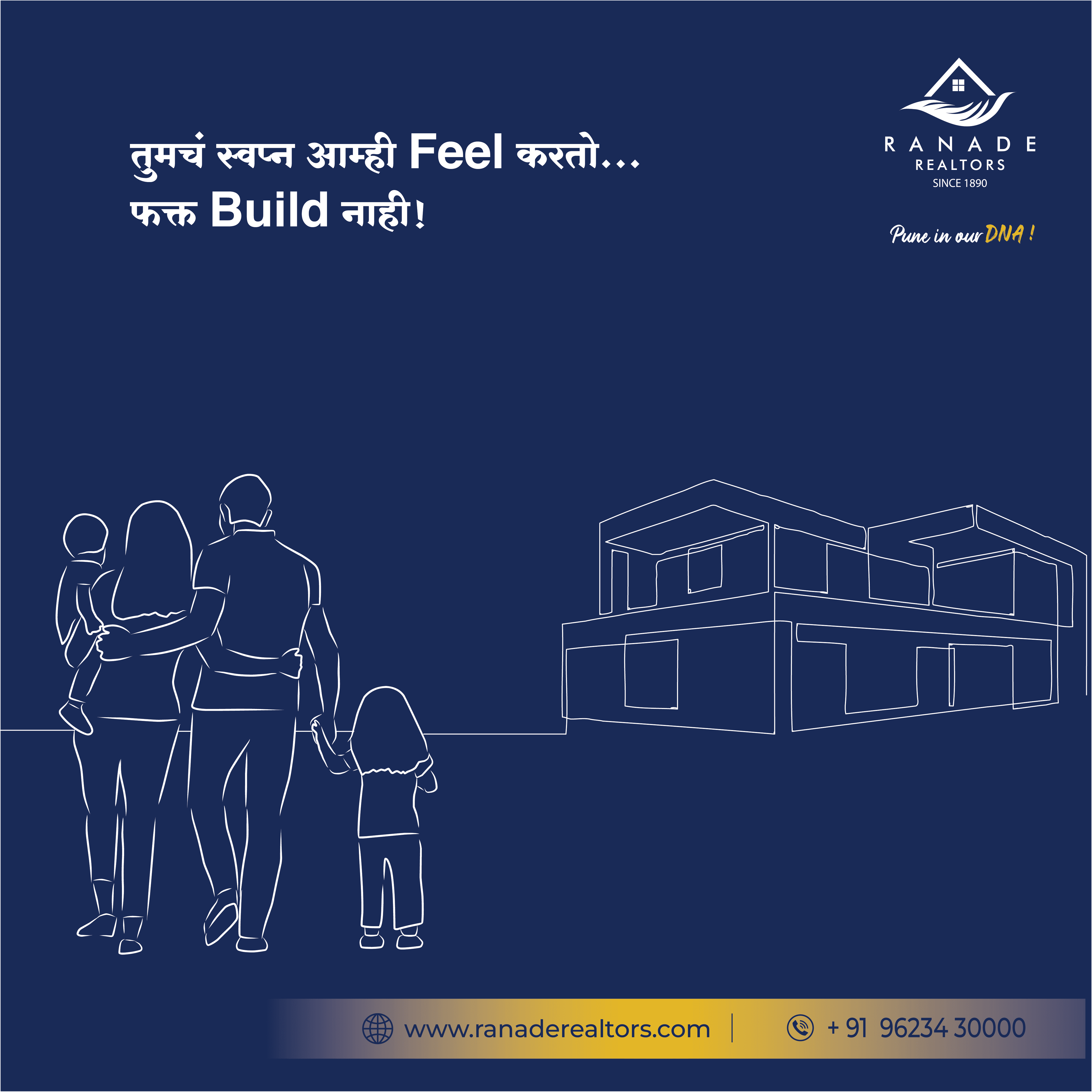 Ranade Realtors